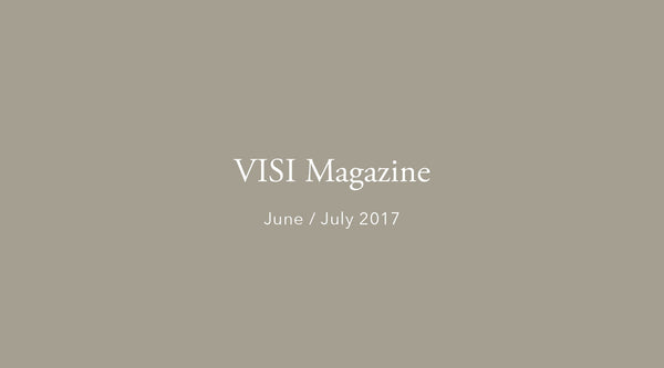 VISI Magazine Jun/Jul 2017