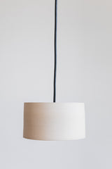 Cylinder Pendant — Pan