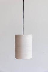 Cylinder Pendant — Large