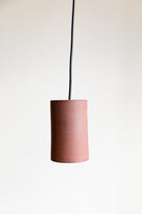 Cylinder Pendant — Medium