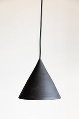 Cone Pendant — Medium