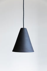 Cone Pendant — Large
