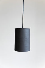 Cylinder Pendant — Large