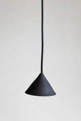 Cone Pendant — Extra Small