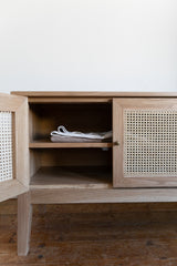 Van Vele Dienste Eenheid — Oak