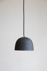 Dome Pendant — Small