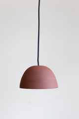 Dome Pendant — Small