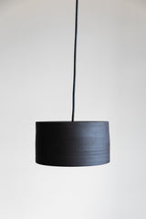 Cylinder Pendant — Pan