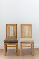 Rottang Harmonie — Oak