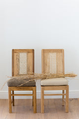 Rottang Harmonie — Oak