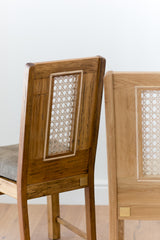 Rottang Harmonie — Oak