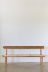 Neem U Sitplek — Oak