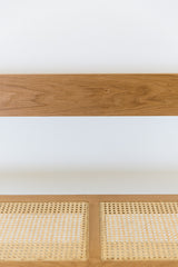 Neem U Sitplek — Oak