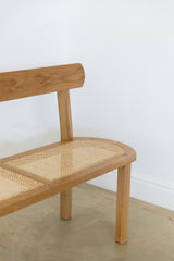 Neem U Sitplek — Oak