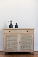 Geruime Rottang — Oak