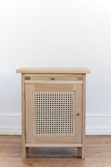 Aan My Sy Tafel — Oak