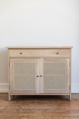 Geruime Rottang — Oak