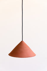 Cone Pendant — Small