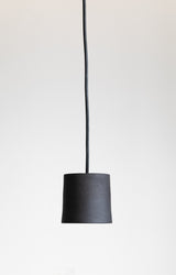 Cylinder Pendant — Extra Small