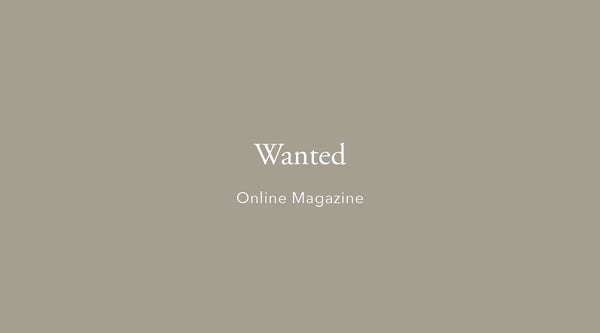 Wanted Online Magazine