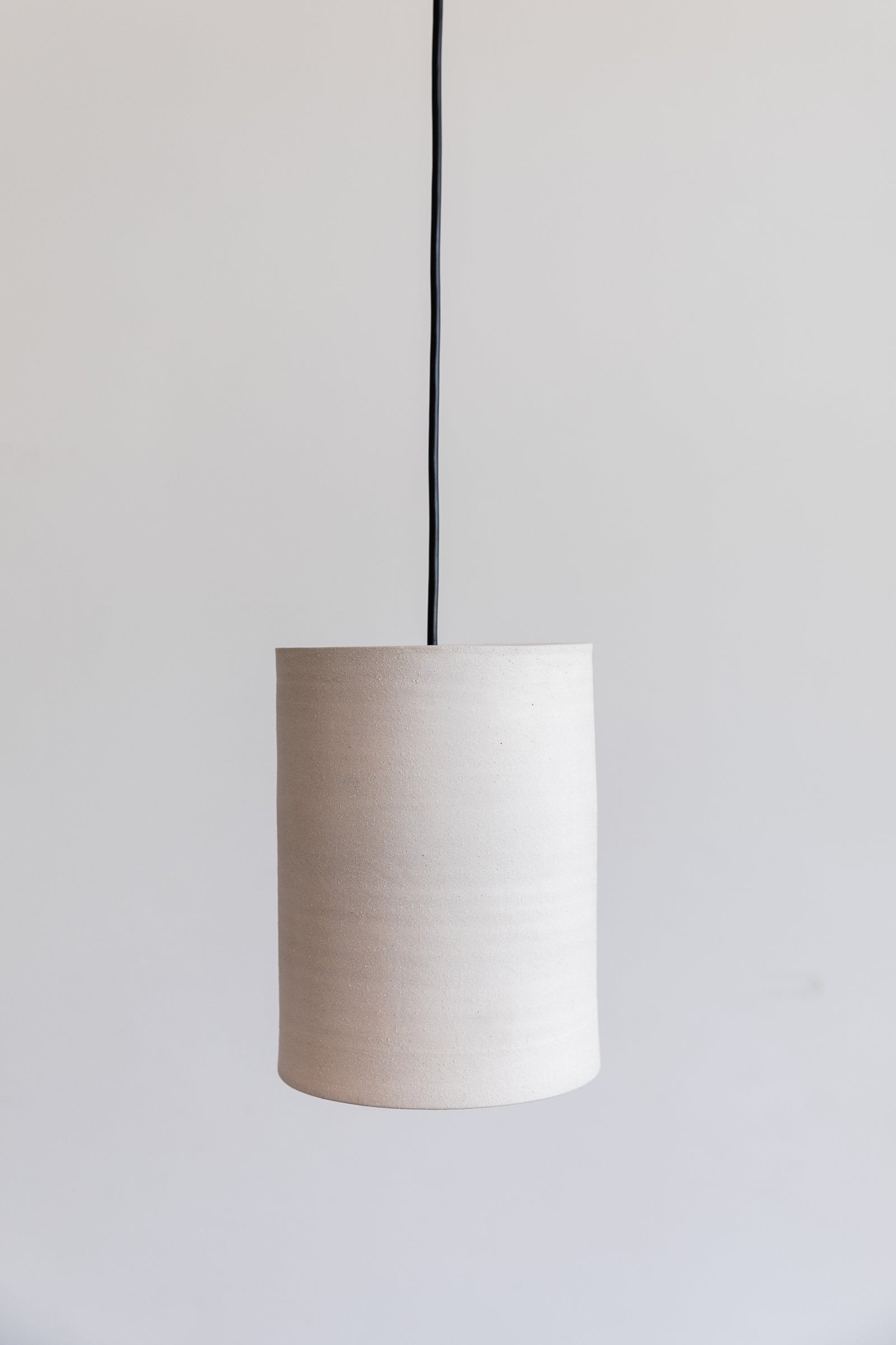 Cylinder Pendant — Large – NM Design & Interior