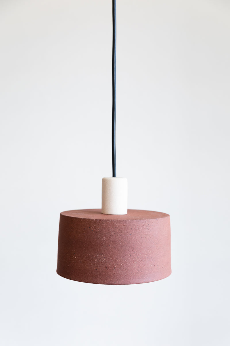 Ceramic Neck Sleeves — Small
